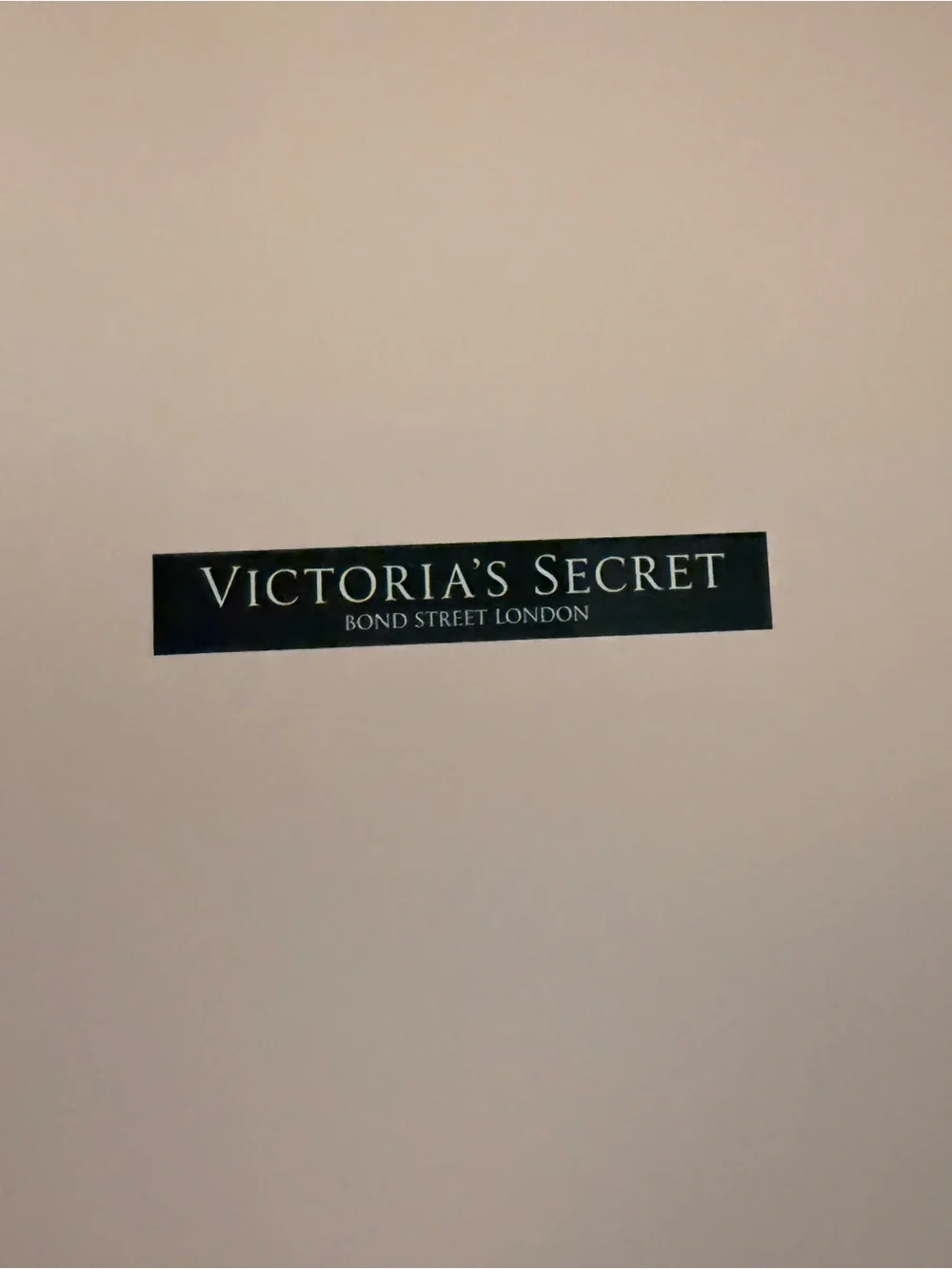 Victoria's Secret Red Floral Rose Sleep Mask & Pillow Case Set